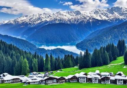Dalhousie