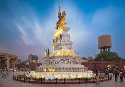 Amritsar to Dharamshala (Mcleodganj) Tour