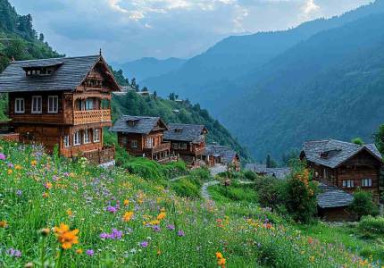 Amritsar Dalhousie Amritsar  Tour