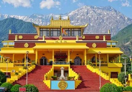 Amritsar Dharamshala Dalhousie Amritsar