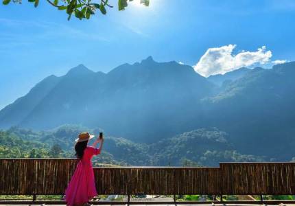 Complete Himachal Experience: 9-Day Marvel from Chandigarh