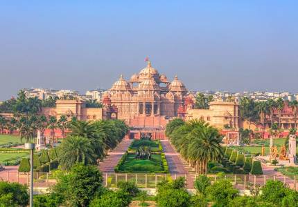 Delhi
