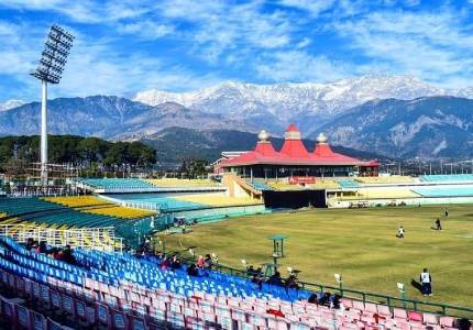 Amritsar Dalhousie Dharamshala Manali Shimla Chandigarh