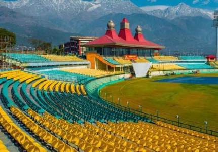 Himalayan Family Escape: Dharamshala, Palampur & Bir from Chandigarh