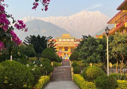 Chandigarh Shimla Manali Dharamshala Dalhousie Amritsar