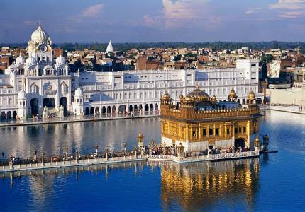 Amritsar Dalhousie Amritsar  Tour