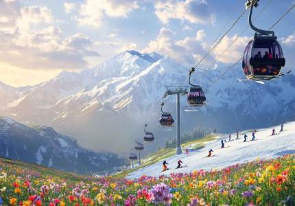 Srinagar Tour