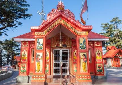 Shimla