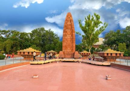 Amritsar Special 1 Day Tour