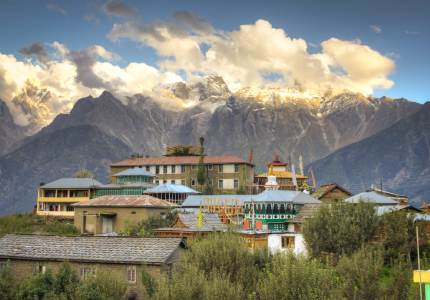 Beautiful Himachal