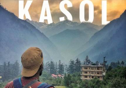 Adventure High: Manali & Kasol Thrill from Chandigarh