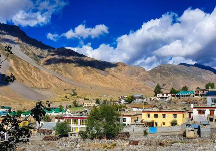 Beautiful Himachal