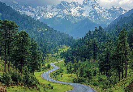 Amritsar Dalhousie Amritsar  Tour