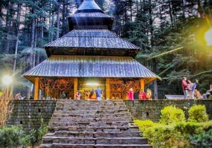 Manali