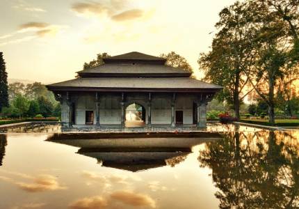 Kashmir