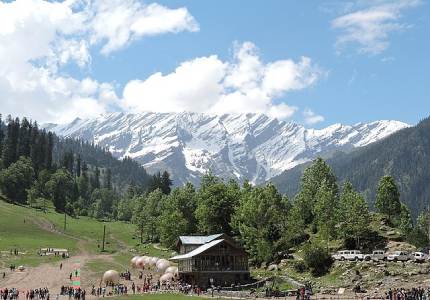 Manali