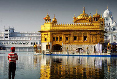 Amritsar 1 Day Short Tour