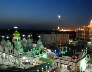 Amritsar Local Gurudwaras