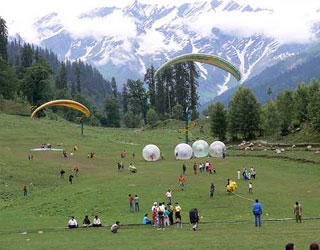 Amritsar Shimla Manali Chandigarh 7 Nights Tour