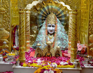 Nau Devi Darshan yatra
