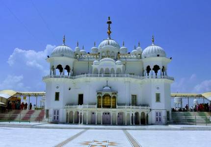 Amritsar Local Gurudwaras