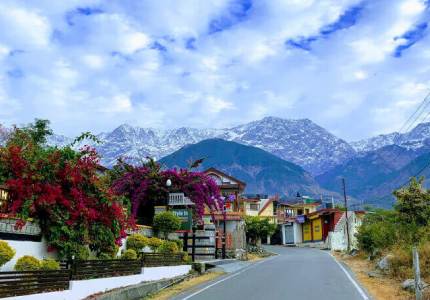 Amritsar - Dalhousie  with Devi Darshan 4 Nights / 5 Days Tour