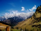 2 Nights 3 Days Amritsar to Manali itinerary by Car