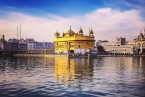 Tour with Amritsar & Himachal
