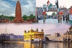 7 Days Amritsar Dharamshala Dalhousie Amritsar Tour