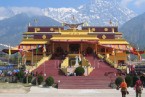 7 Days Amritsar Dharamshala Dalhousie Amritsar Tour