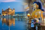 7 Days Amritsar Dharamshala Dalhousie Amritsar Tour