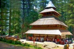 Beautiful Himachal 10 Nights/11 Days Tour