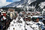 Tour with Amritsar & Himachal