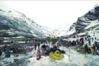 AMRITSAR-DALHOUSIE-DHARAMSHALA-MANALI-SHIMLA-CHANDIGARH TOUR PACKAGE