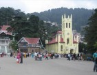 AMRITSAR-DALHOUSIE-DHARAMSHALA-MANALI-SHIMLA-CHANDIGARH TOUR PACKAGE