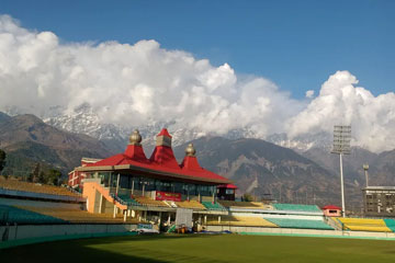 Dharamshala Mcleodganj Taxi Rental Service