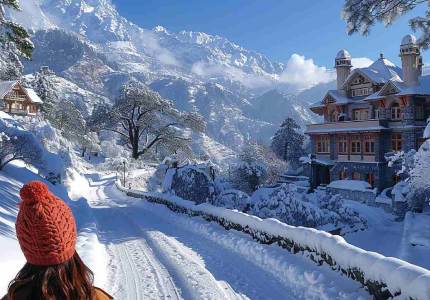 Beautiful Himachal