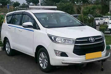 Innova Crysta