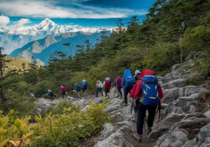 Himachal Hills & Thrills: 8-Day Scenic Escape