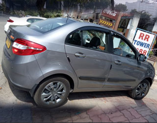 Tata Zest Taxi in Amritsar