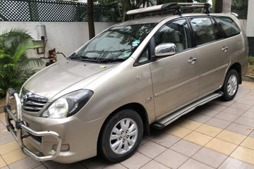 Innova Car Rentals