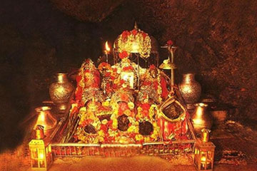 Vaishno Devi Darshan