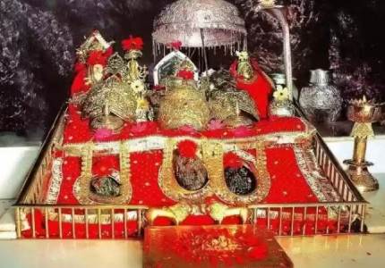 Amritsar Vaishno Devi 4 Days Tour