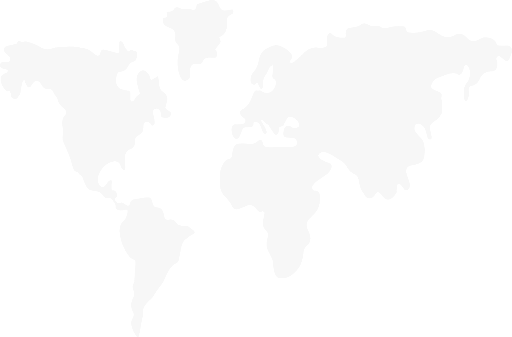 Map BG